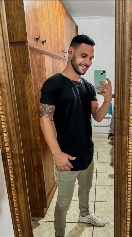 Hyago Ferraz 19
