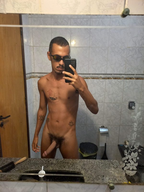 Esley Santtos 9