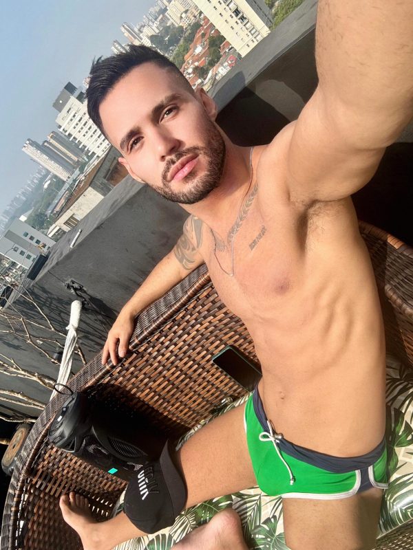 Hyago Ferraz 3
