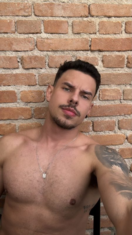 Edgar Ferraz