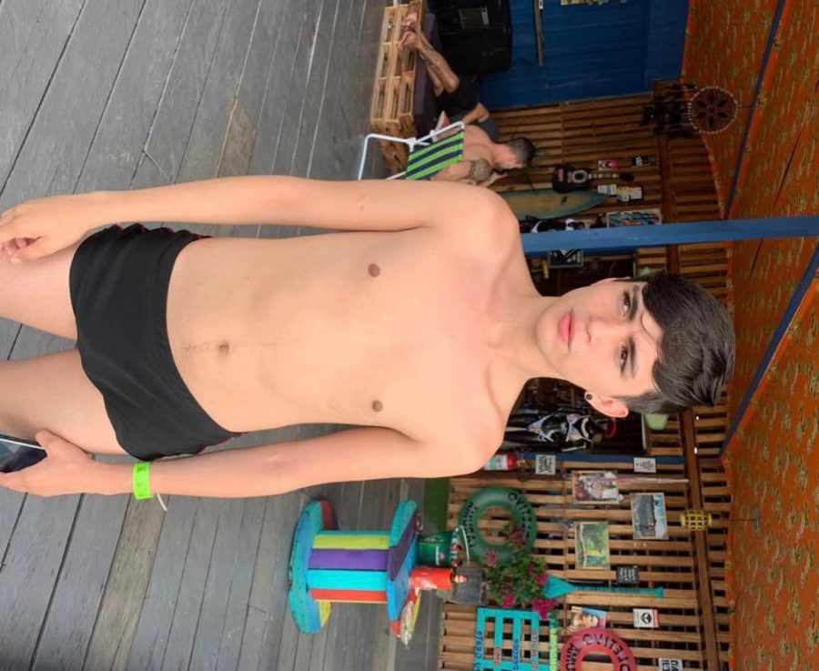 Guilherme Diniz