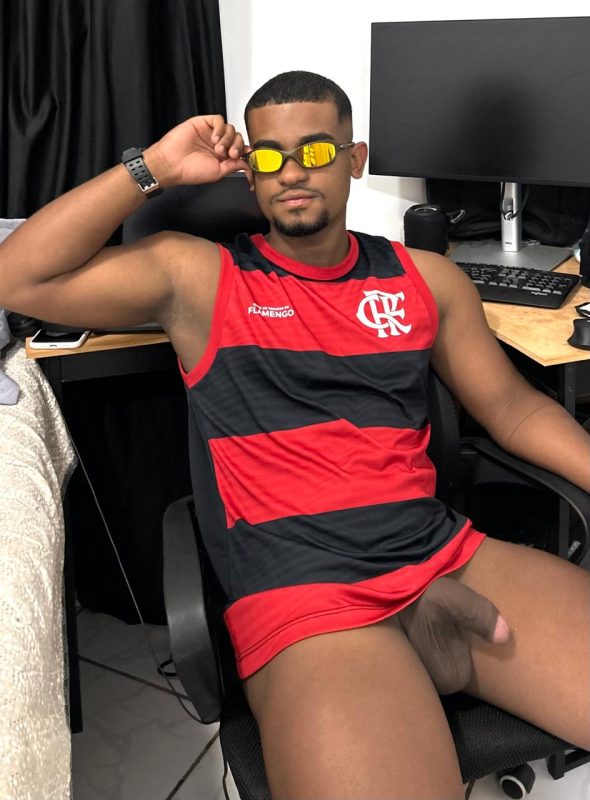 Novinho Sacudo 21