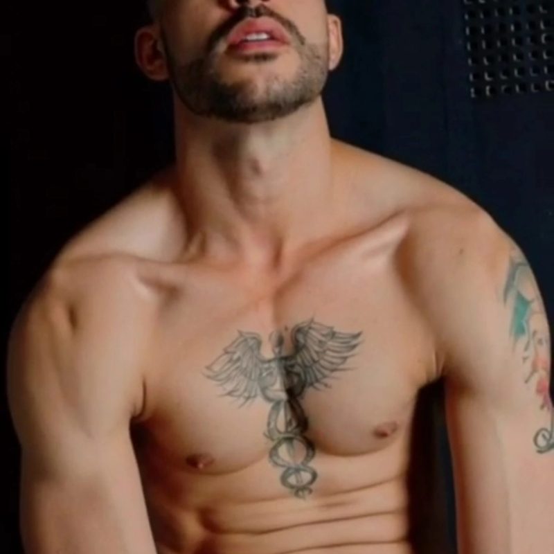 Bruno Mohamed 4