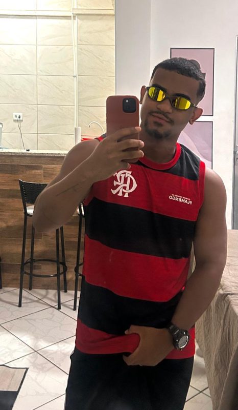 Novinho Sacudo 8
