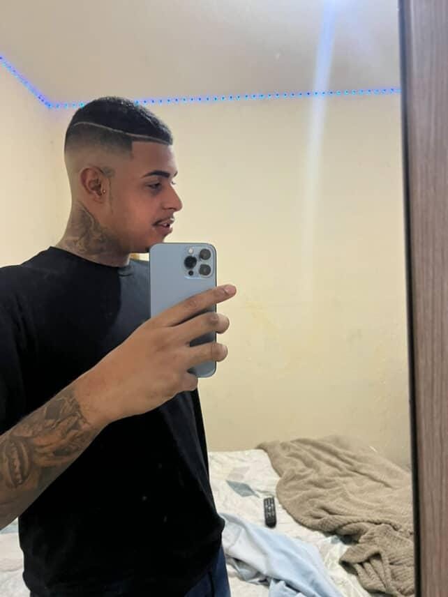 Lucas Bueno 9