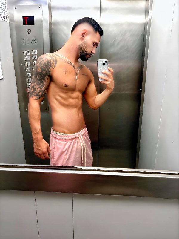 Hyago Ferraz 10