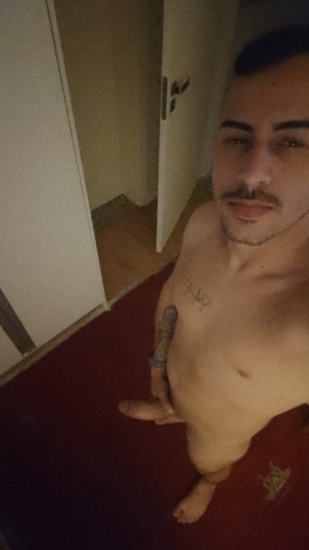 Bernardo 22CM 18