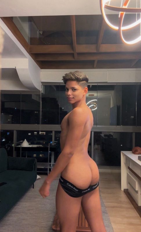 Lucas Pereira 14