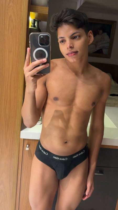 Lucas Pereira 7