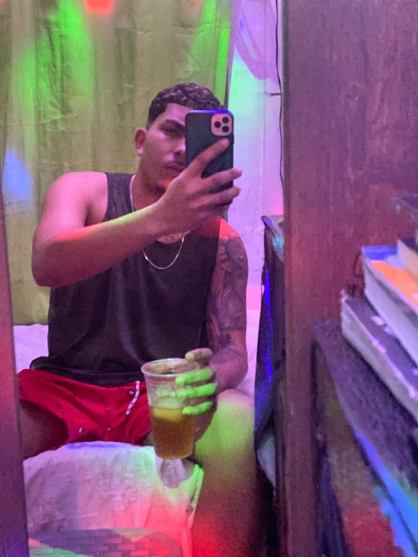 Lucas Dominador
