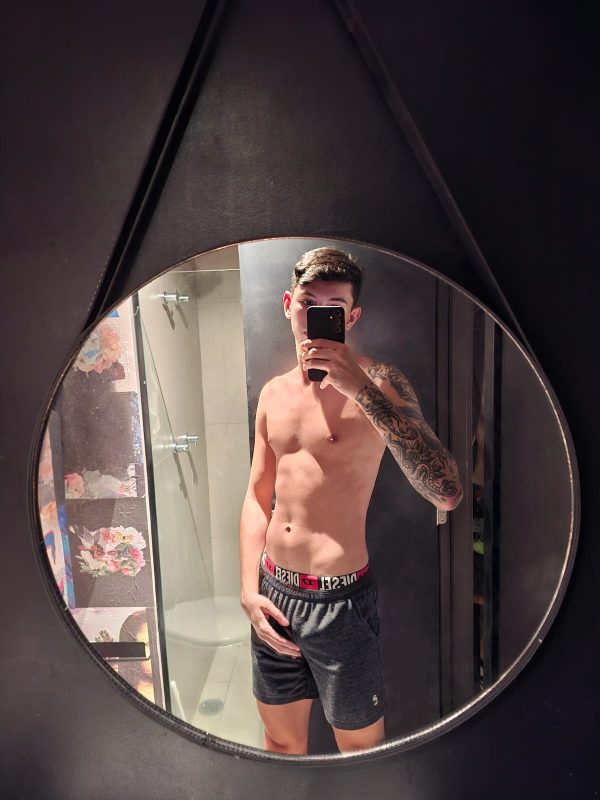 Gustavo Oliveira 5