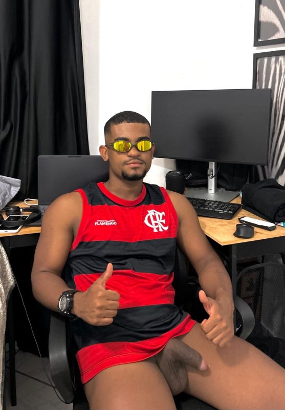 Novinho Sacudo 5