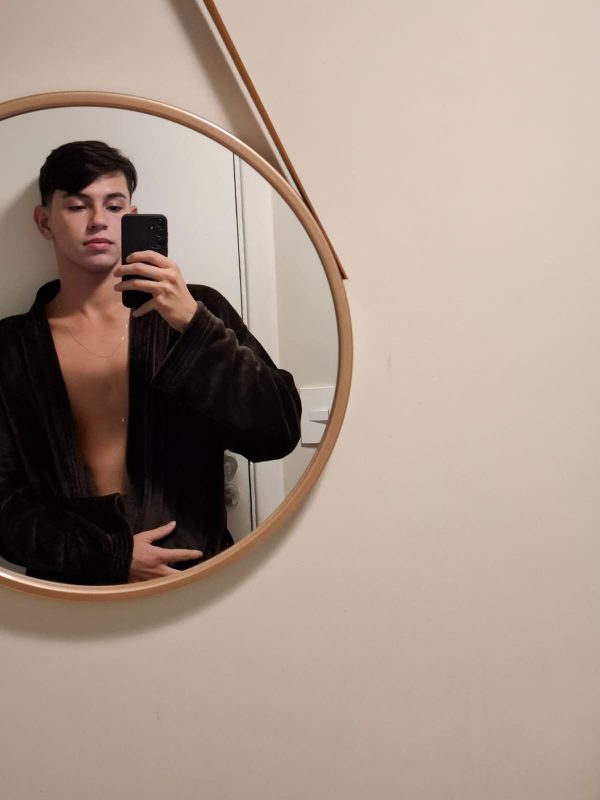 Gustavo Oliveira 8