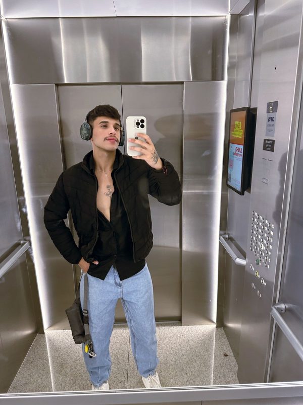 Iago Melo