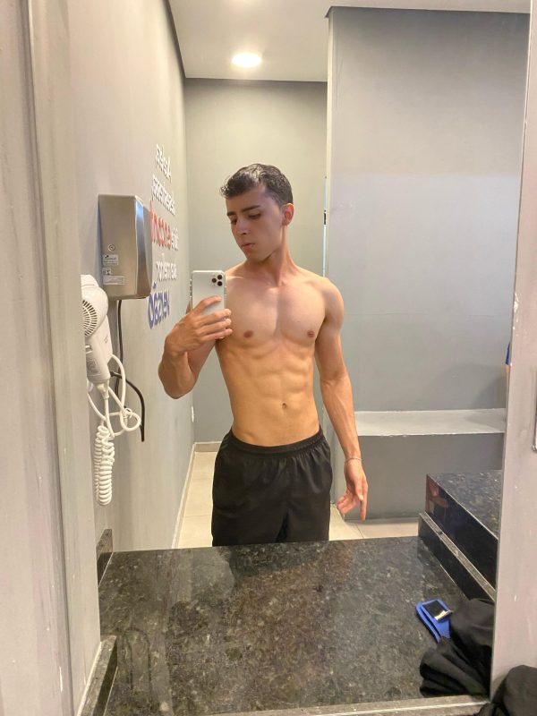 Anderson Novinho 11
