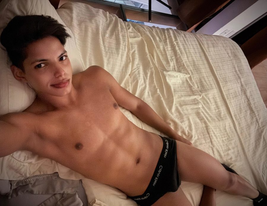 Lucas Pereira 1