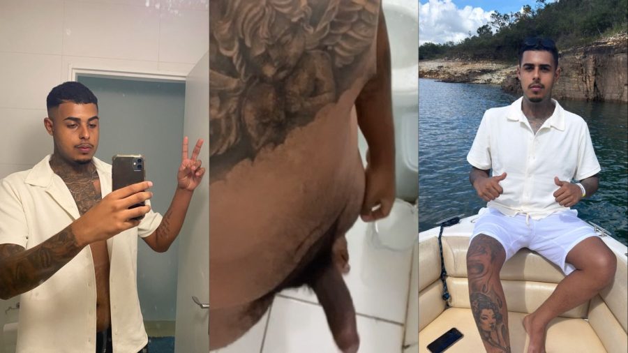 Lucas Bueno 10