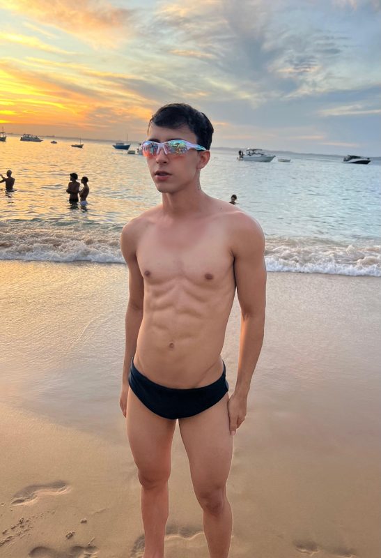 Anderson Novinho 13