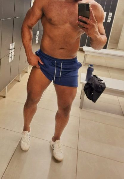 Cesar Antony 3