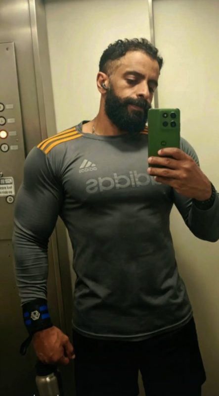 Juanito Lopez