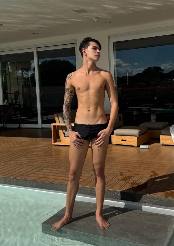Gustavo Oliveira 1