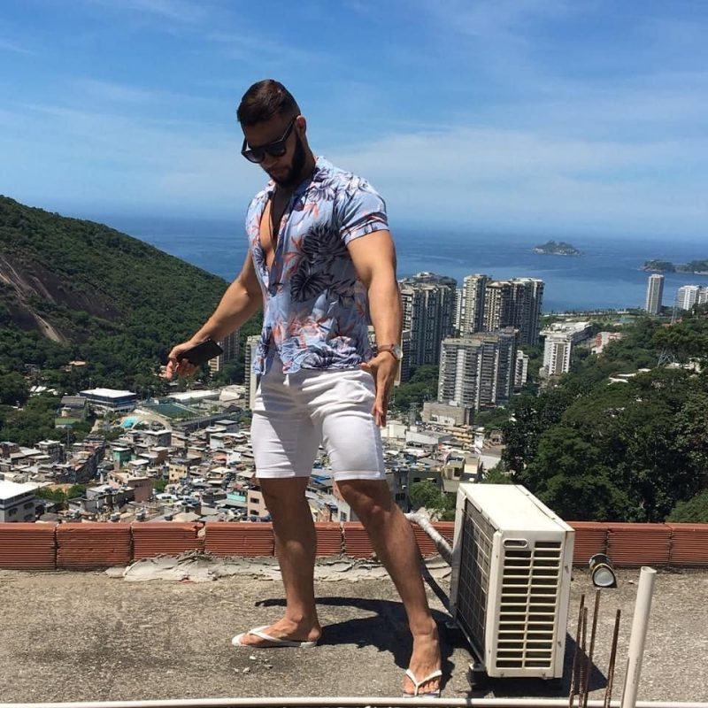 Ricardo Macedo