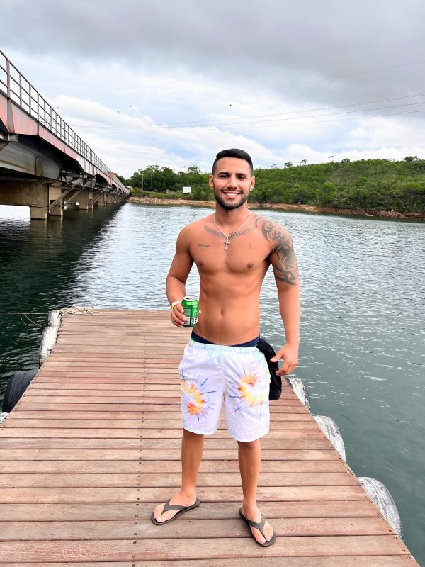 Hyago Ferraz 9