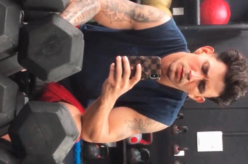 Estrangeiro Activo 3