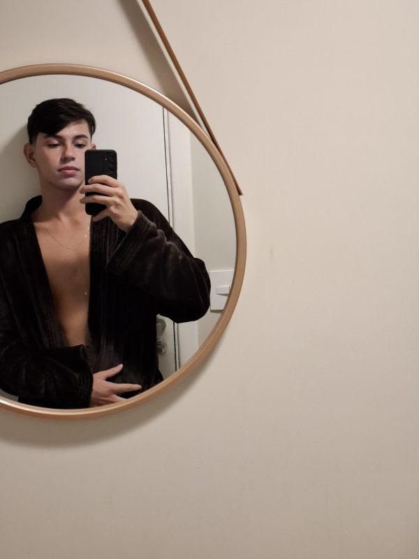 Gustavo Oliveira 4