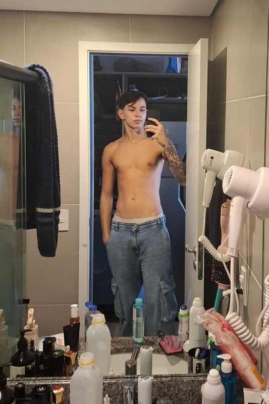 Gustavo Oliveira 3