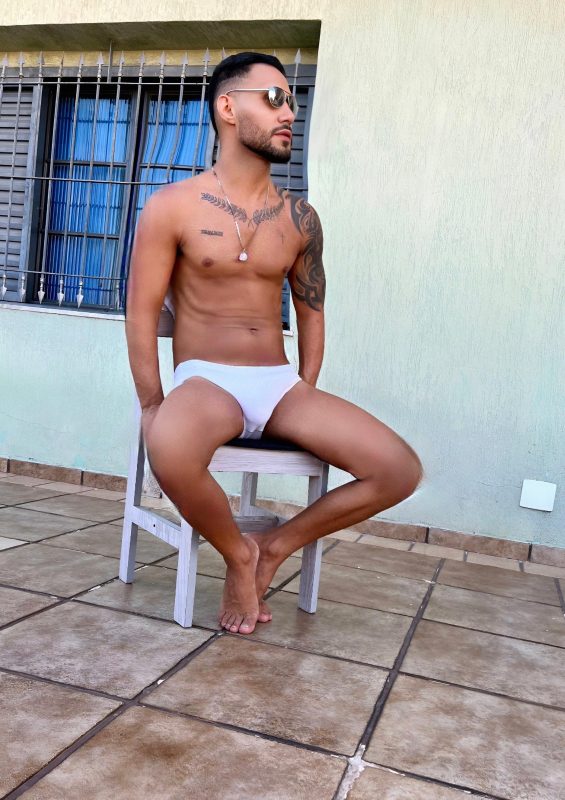 Hyago Ferraz 4