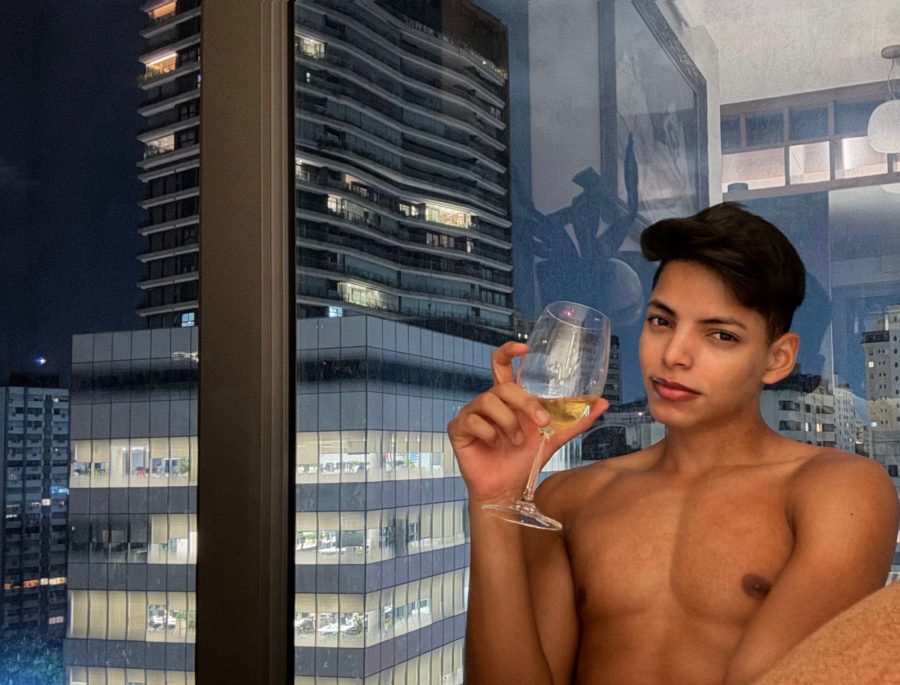 Lucas Pereira 5