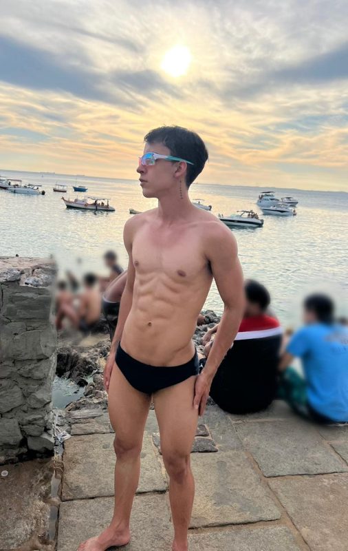 Anderson Novinho 9
