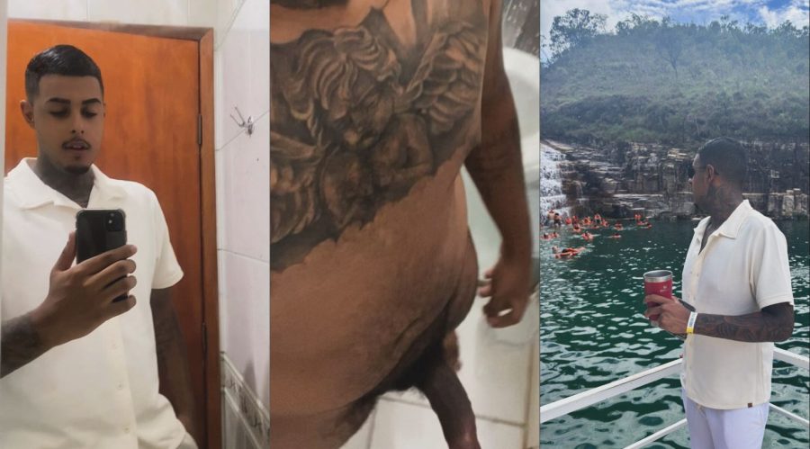 Lucas Bueno 16