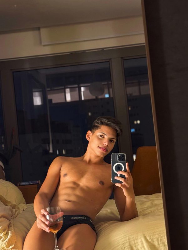 Lucas Pereira 9