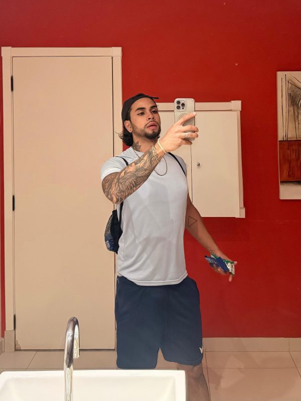 Eduu Massoterapeuta 5