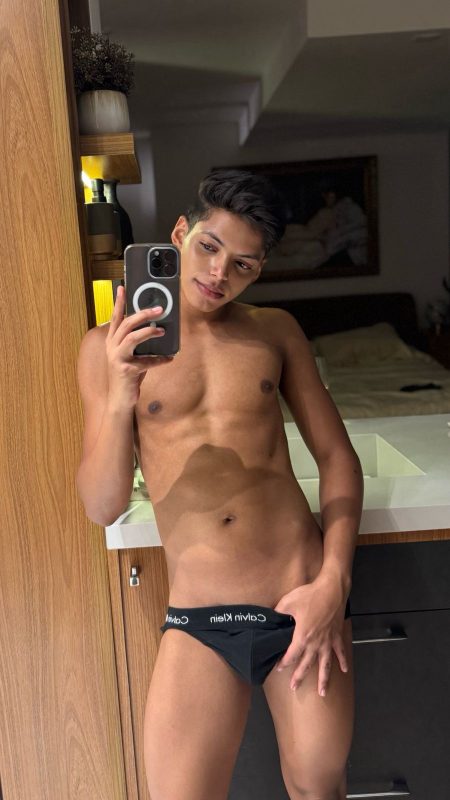 Lucas Pereira 18
