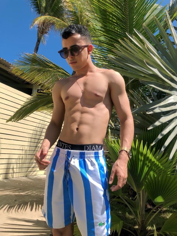 Anderson Novinho 7