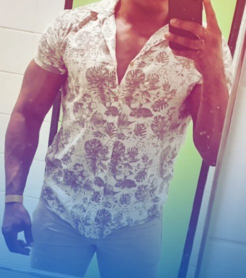 Cesar Antony 1