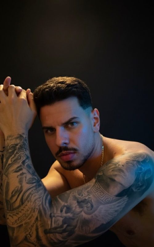 Edgar Ferraz
