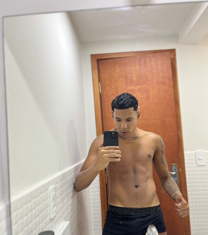Kauê Prado 6