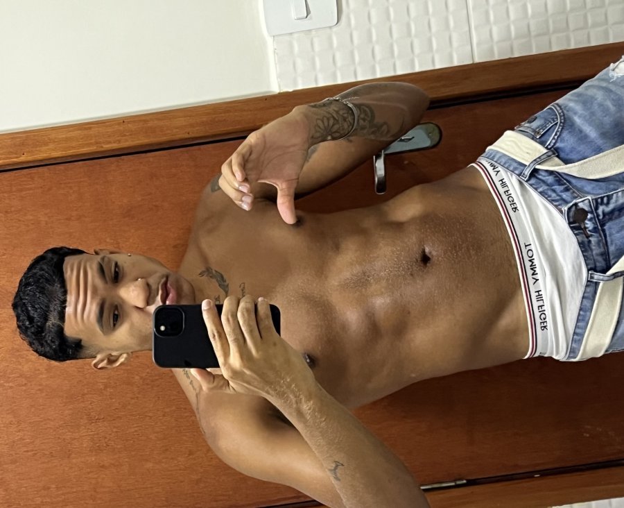 Kauê Prado 1