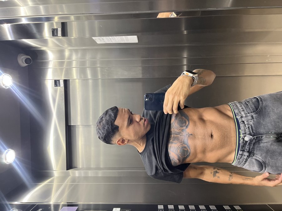 Kauê Prado