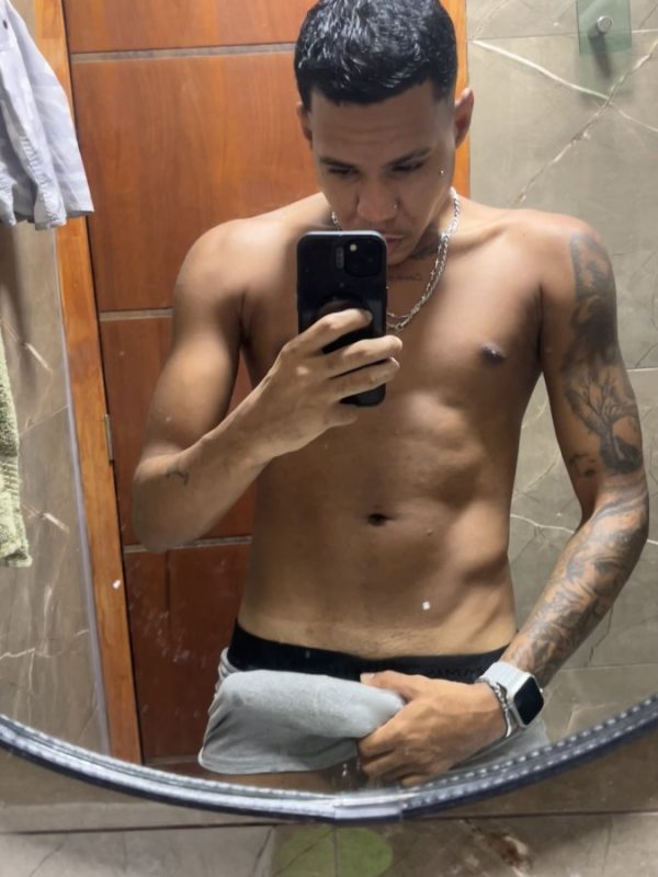 Kauê Prado 19