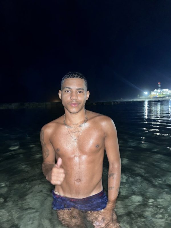 Kauê Prado 23