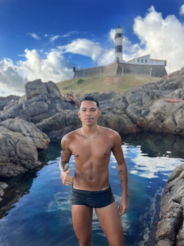 Kauê Prado 17