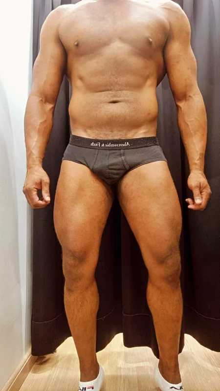 Cesar Antony