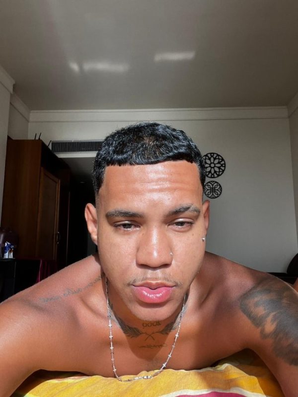Kauê Prado 22