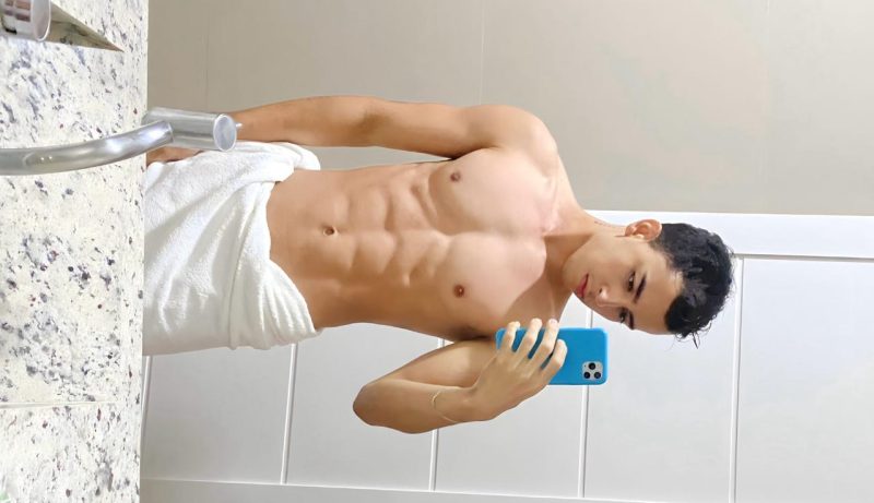 Anderson Novinho 15