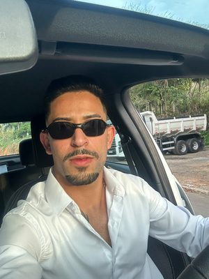 Felipe Shakur